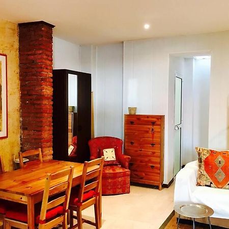 Апартаменти Tgh Acogedor Loft En Малага Екстер'єр фото